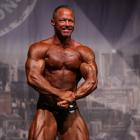 Stephen  Henslee - NPC Alabama State Championships 2012 - #1